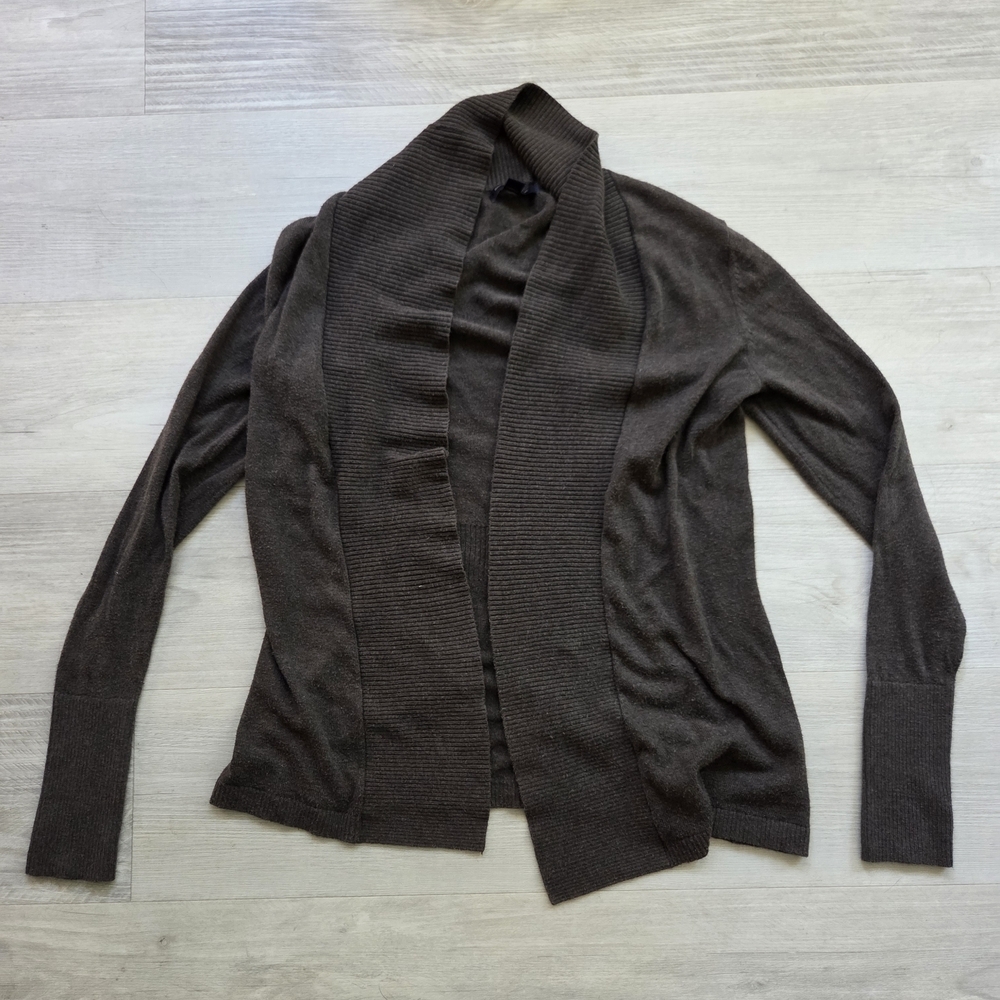 Banana Republic Elegant Brown Women's Sweater